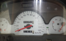 HONDA FORESIGHT MF04