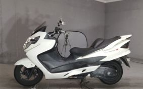 SUZUKI SKYWAVE 250M CJ45A