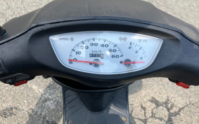 HONDA DIO AF34