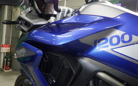 TRIUMPH TRIUMPH TIGER1200GTPRO 2022