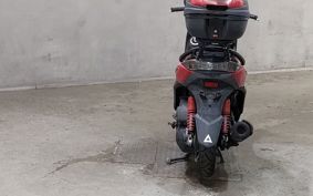 YAMAHA CYGNUS125XSR SE44J