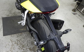 TRIUMPH SPEED TRIPLE RX 2026
