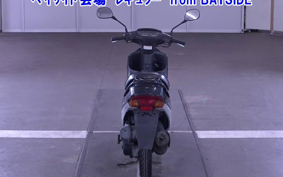HONDA DIO