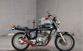 HONDA CB250 CB250T