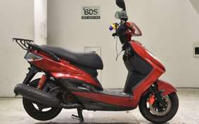 YAMAHA CYGNUS 125 XSR 2 SE44J