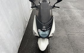 YAMAHA MAJESTY 125 5CA0