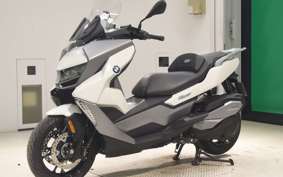 BMW C400GT 2021