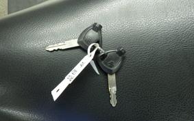 SUZUKI ADDRESS V125 CF4EA