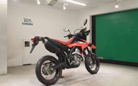 HONDA CRF250M 2023 MD38