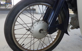 HONDA C50 SUPER CUB C50