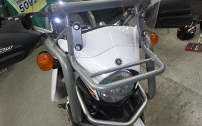 YAMAHA SEROW 250 Gen.3 DG31J