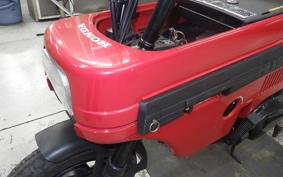 HONDA MOTOCOMPO 1999 AB12