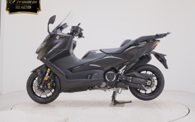 YAMAHA T-MAX 560 T 2014 SJ19J