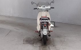 HONDA SUPER CUB110 JA07