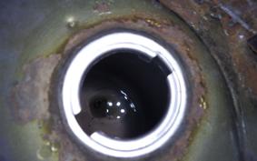 HONDA C90 SUPER CUB E HA02