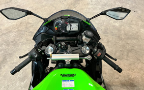 KAWASAKI NINJA ZX-6R 2020 ZX636G