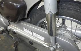 HONDA LITTLE CUB 1996 AA01
