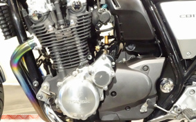 HONDA CB1100 ABS 2011 SC65