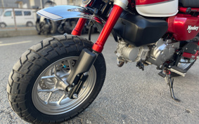 HONDA  MONKEY 125 JB02