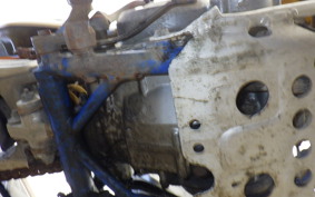 SUZUKI DR250 SH SJ44A