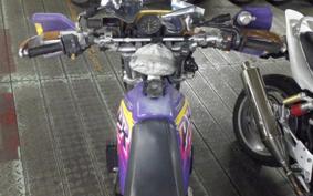 SUZUKI DR250 R-S SJ45A