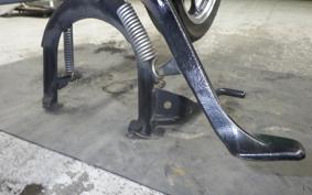 HONDA C125 SUPER CUB 2005 JA48