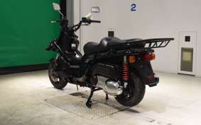 HONDA PS250 MF09