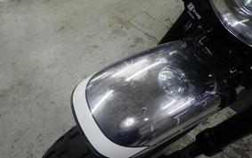 HONDA MONKEY 125 2024 JB02