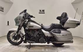 HARLEY FLHXSE1980CVO 2023