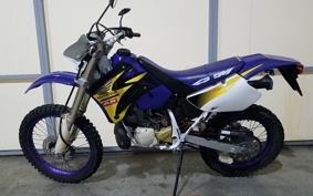 HONDA CRM250AR MD32