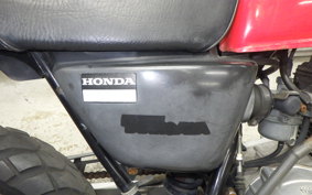 HONDA APE 50 2021 AC16