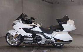 HONDA GL 1800 GOLD WING DCT 2024 SC79