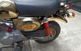 HONDA MONKEY Z50J