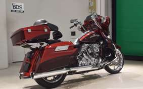 HARLEY FLHXSE 1800CVO 2012