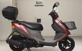 SUZUKI ADDRESS V125 G 1994 CF46A