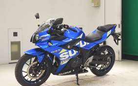 SUZUKI GSX250 R 2005