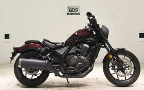 HONDA REBEL 1100 2023 SC83