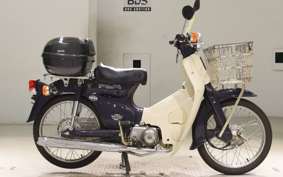 HONDA C50 SUPER CUB 2005 AA01