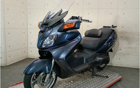 SUZUKI SKYWAVE 650LX 2012 CP52A