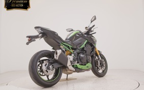 KAWASAKI Z900 Gen.2 SE 2022 ZR900B