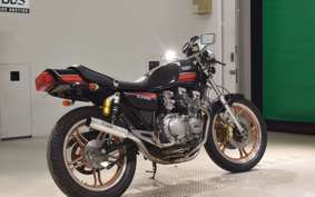 YAMAHA XJ400 1981 4G0