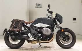 BMW R NINE T PURE 2017