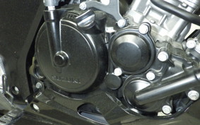 SUZUKI GSX-S125 DL32B