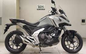 HONDA NC750X DCT 2023 RH09