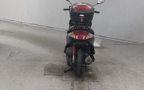 YAMAHA CYGNUS125Z TJAA