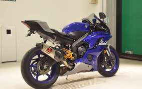 YAMAHA YZF-R6 2020