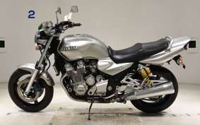 YAMAHA XJR1300 2003 RP03J