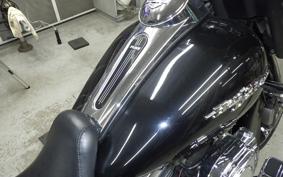 HARLEY FLHX 1580 2007