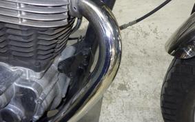 YAMAHA SR400 Gen.3 2001 RH01J