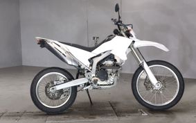 YAMAHA WR250R DG15J